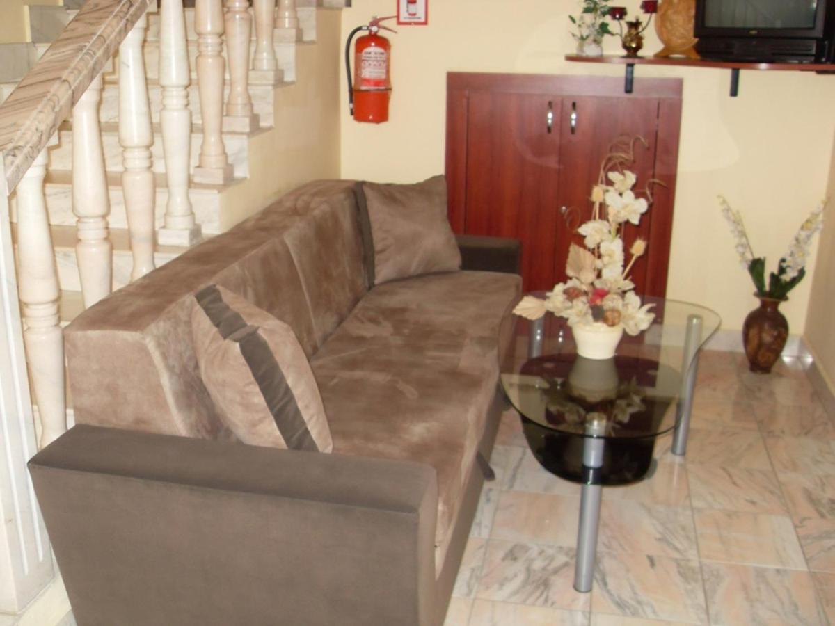 Pensiunea Beverly Hills Baile Felix Ngoại thất bức ảnh